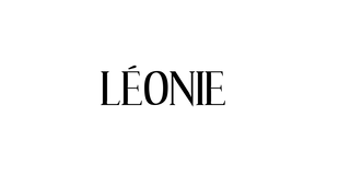 LÉONIE logo